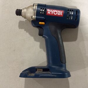 Ryobi P231 18 Volt 1/4” Cordless Impact Driver